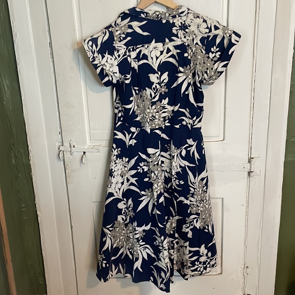 Vintage 50’s Style Dress - Picture 2 of 6